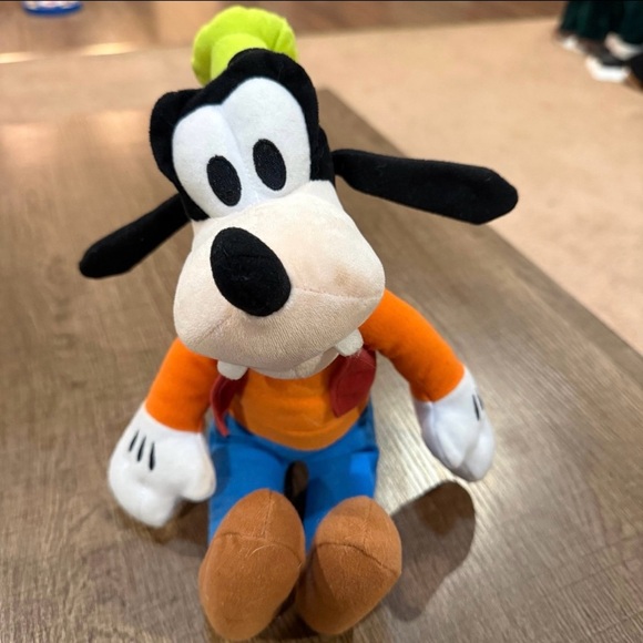 Kohl's Other - disney Kohls Cares Goofy Plush Stuffed Animal